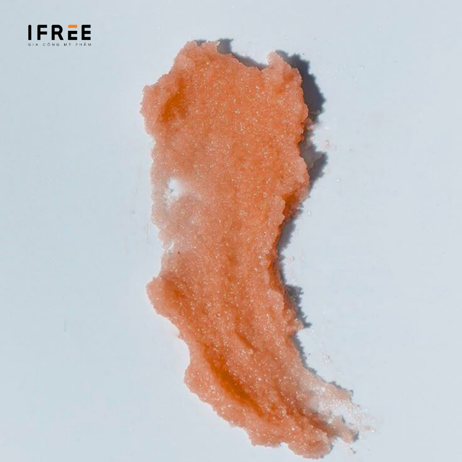 Tẩy Tế Bào Chết Môi Đường Mịn IFREE – Bí Quyết Đôi Môi Mềm Mịn, Căng Tràn Sức Sống 2 tẩy tế bào chết môi đường mịn