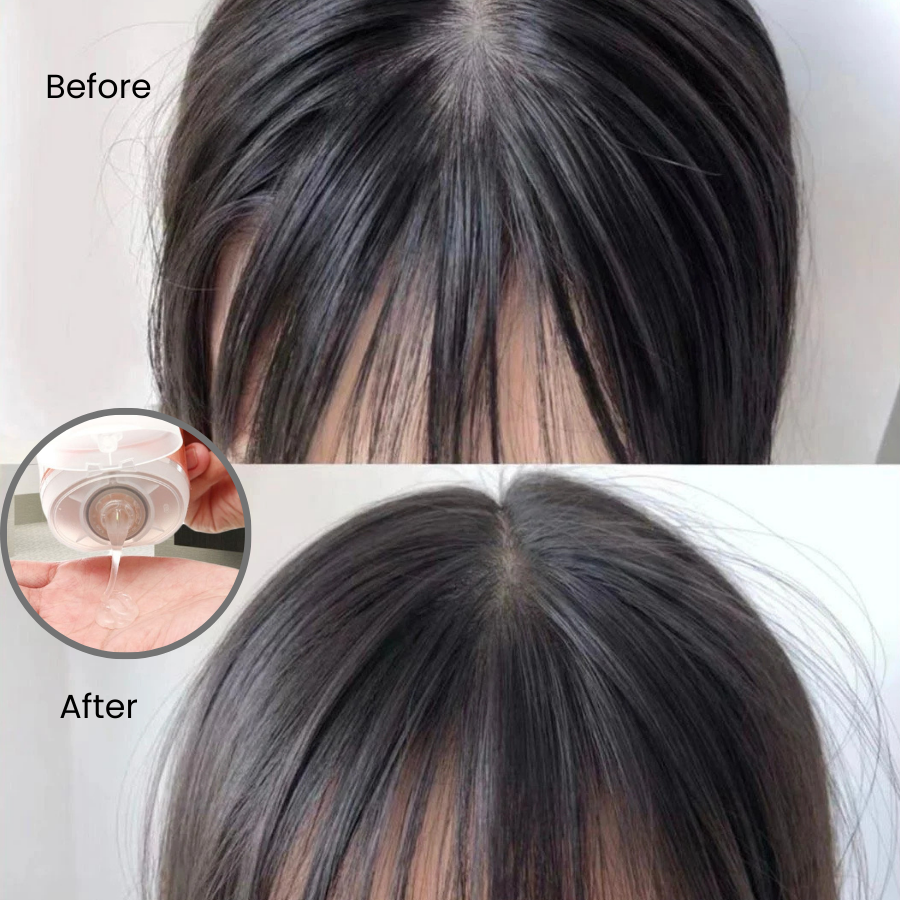 Gel Dưỡng Nước Hoa Phồng Tóc IFREE – Bí Quyết Tóc Đẹp Tức Thì, Lưu Hương Cả Ngày 4 gel dưỡng nước hoa phồng tóc