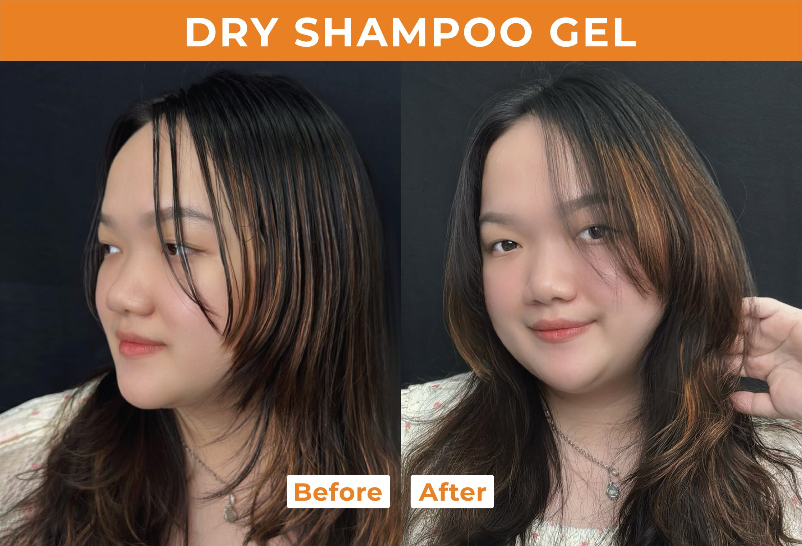 Gel Dưỡng Nước Hoa Phồng Tóc IFREE – Bí Quyết Tóc Đẹp Tức Thì, Lưu Hương Cả Ngày 1 gel dưỡng nước hoa phồng tóc