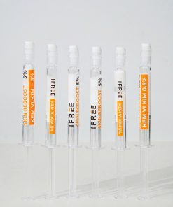 Gia công Kem Vi Kim 5%