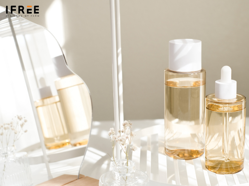 gia công toner theo yêu cầu