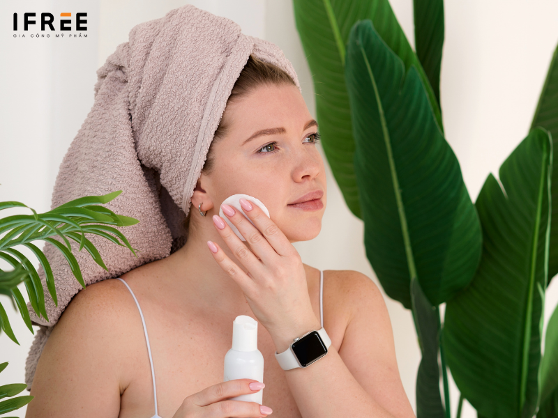 gia công toner theo yêu cầu