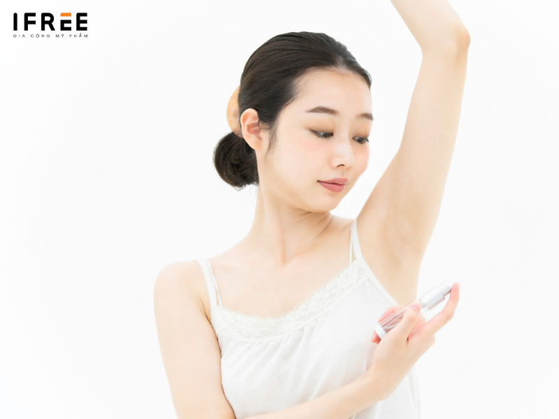 gia công khử mùi theo yêu cầu