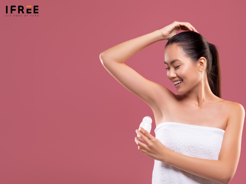 gia công khử mùi theo yêu cầu