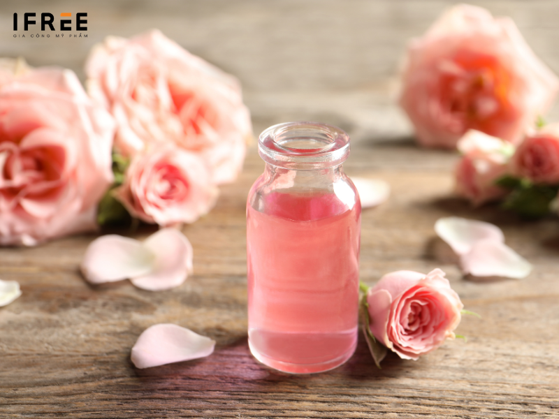 công bố mỹ phẩm toner