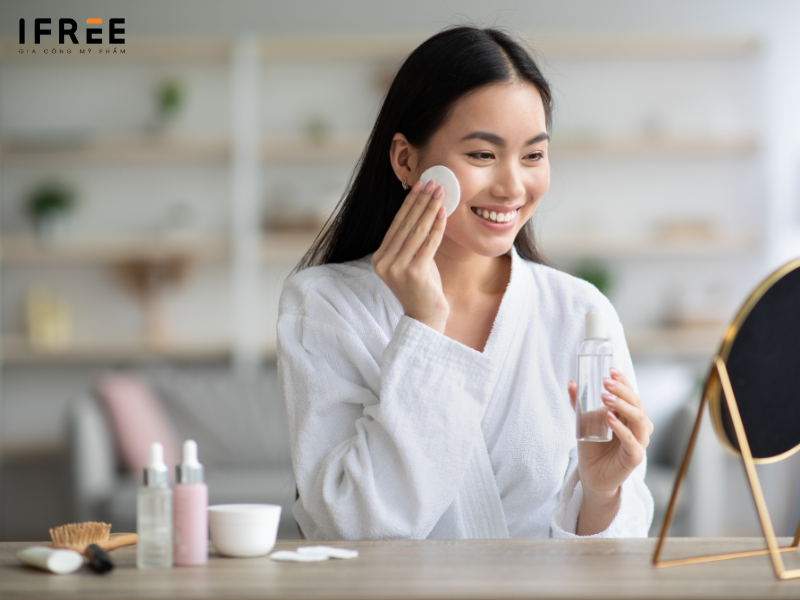 tiêu chuẩn kiểm nghiệm toner