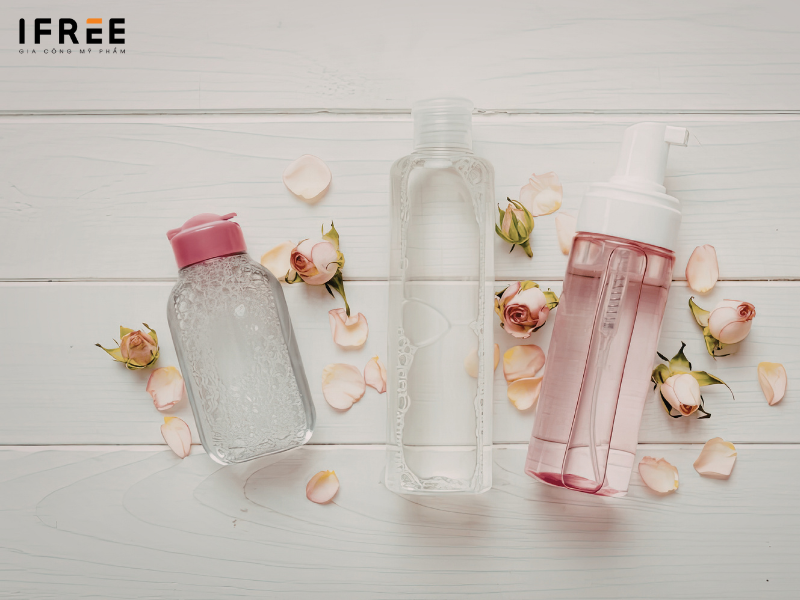 tiêu chuẩn kiểm nghiệm toner