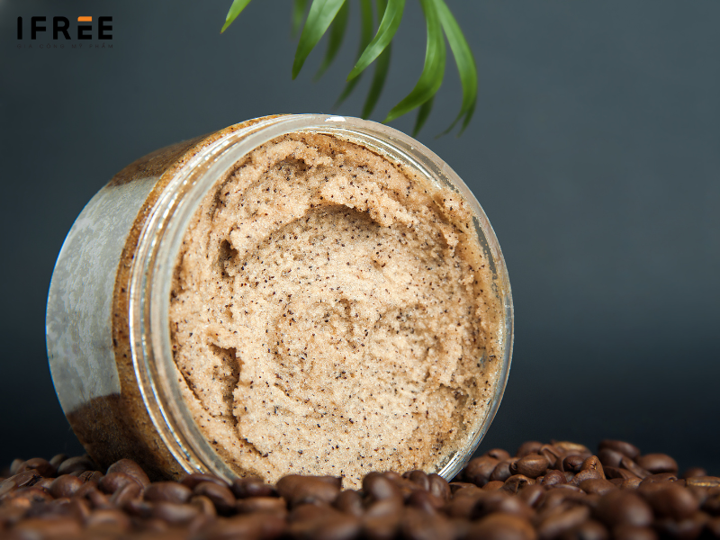 xu hướng thị trường tẩy tế bào chết