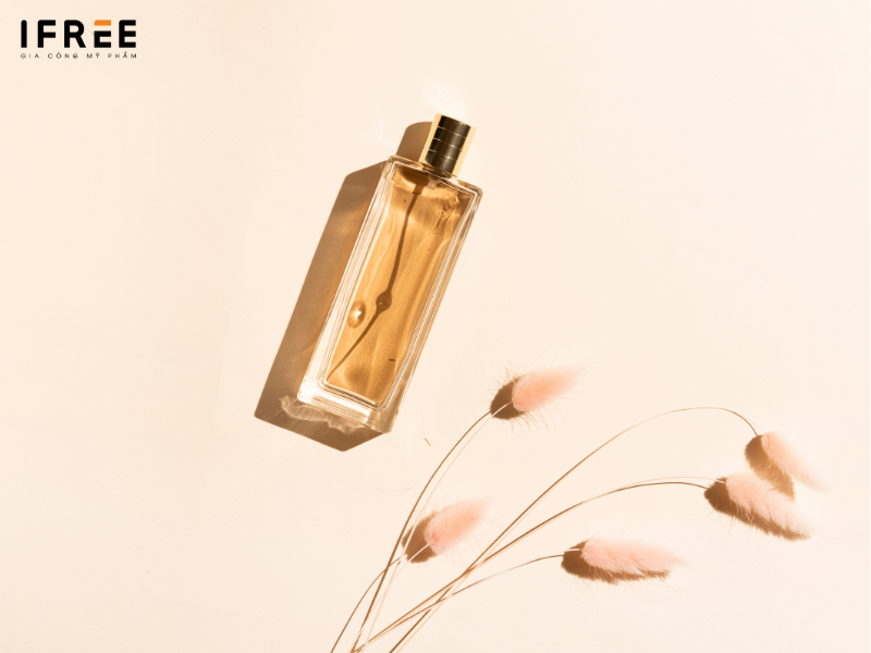 báo giá gia công nước hoa