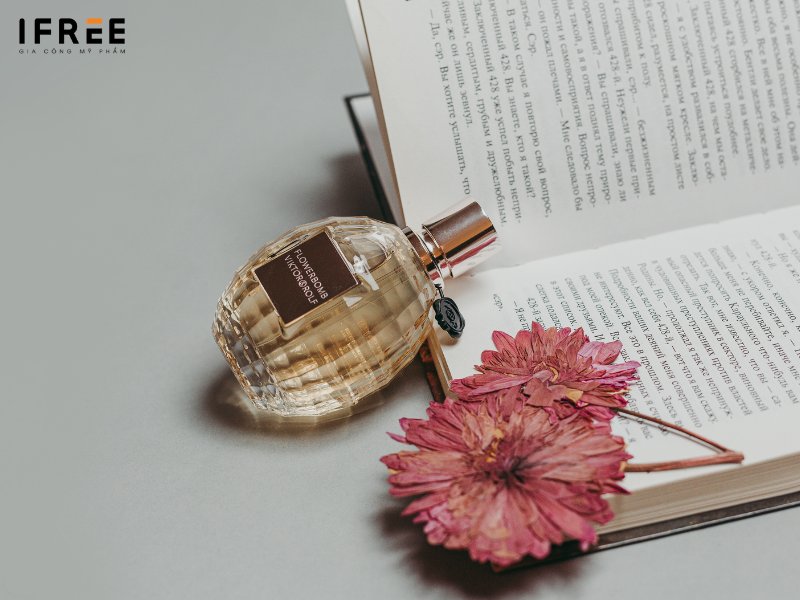 báo giá gia công nước hoa