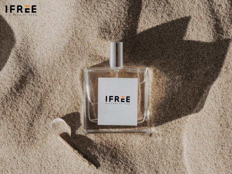 báo giá gia công nước hoa