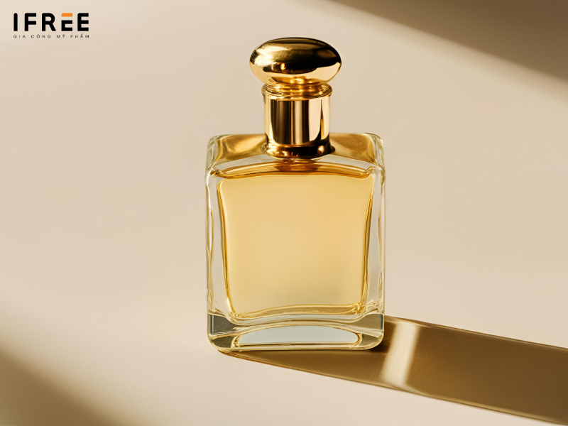 báo giá gia công nước hoa