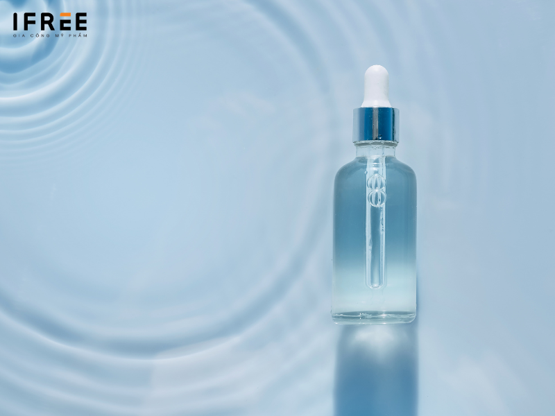 nhãn mác nước hoa