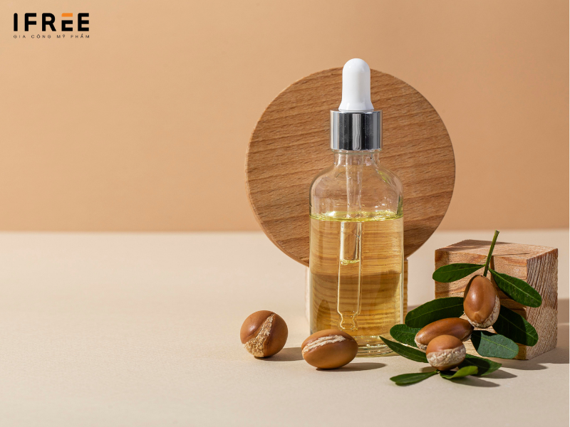 nhãn mác nước hoa