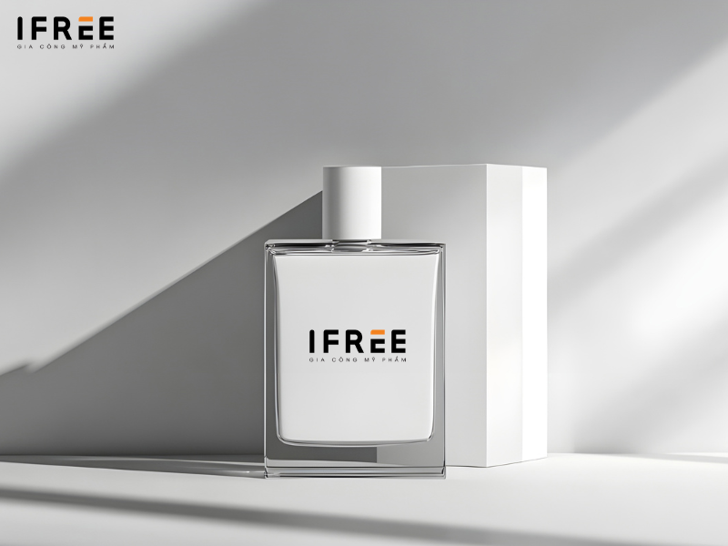 hồ sơ pháp lý gia công nước hoa