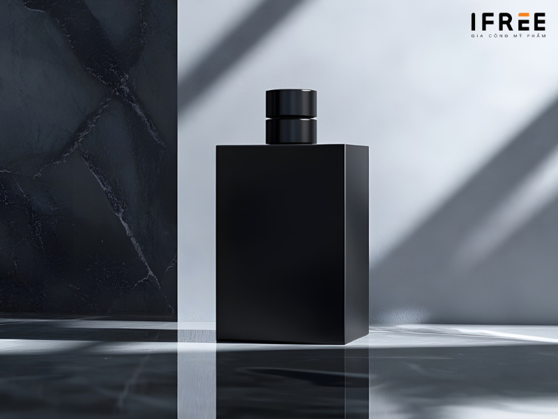 hồ sơ pháp lý gia công nước hoa