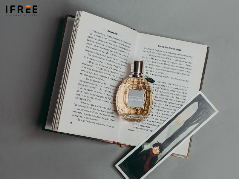 hồ sơ pháp lý gia công nước hoa