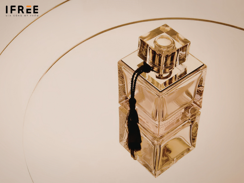 tiêu chuẩn GMP gia công nước hoa