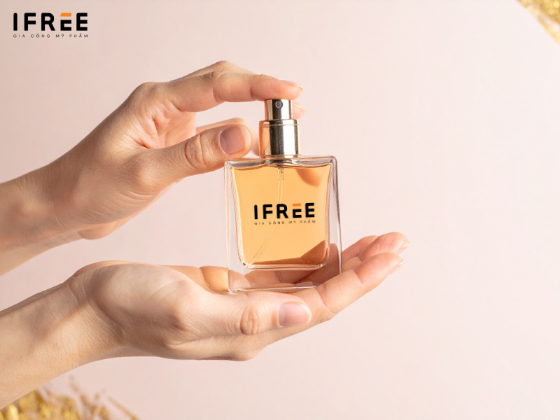 hồ sơ pháp lý gia công nước hoa