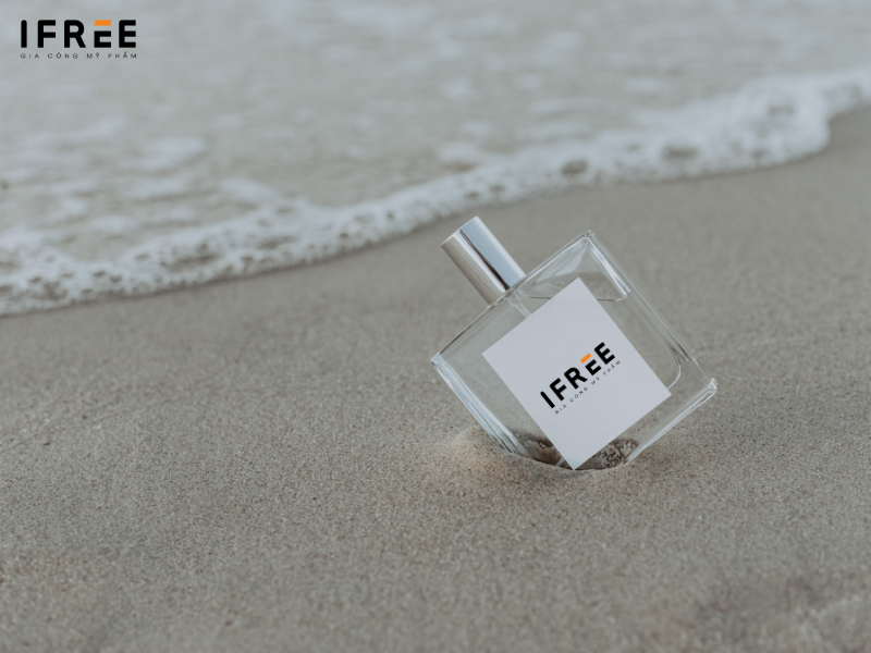 tiêu chuẩn GMP gia công nước hoa