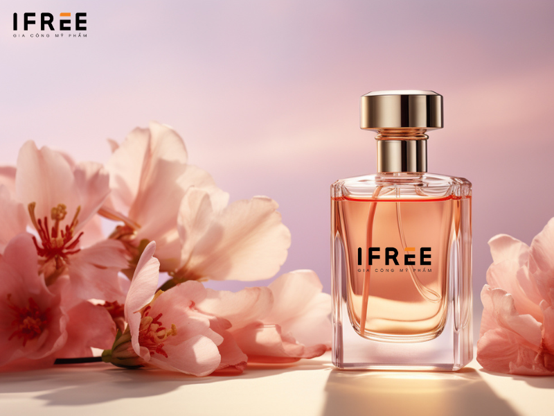 tiêu chuẩn GMP gia công nước hoa