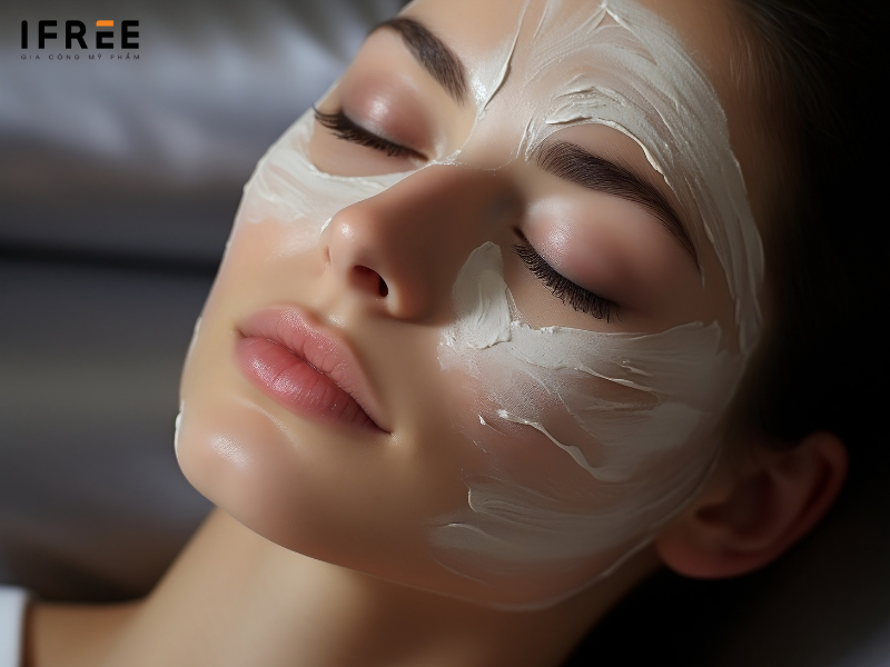 tiêu chuẩn khi sản xuất tẩy tế bào chết